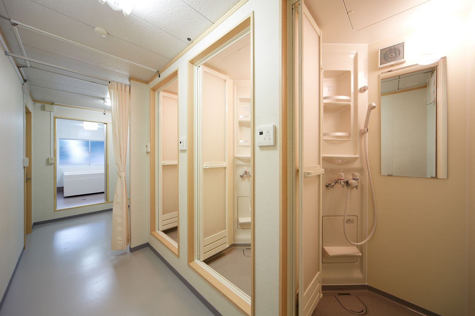 100㎡以上（30坪以上）の宿舎｜ユニットハウス・プレハブ・コンテナ